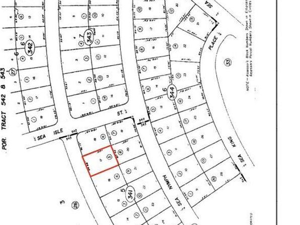 1071 Sea Wind Ave, Thermal, CA 92274