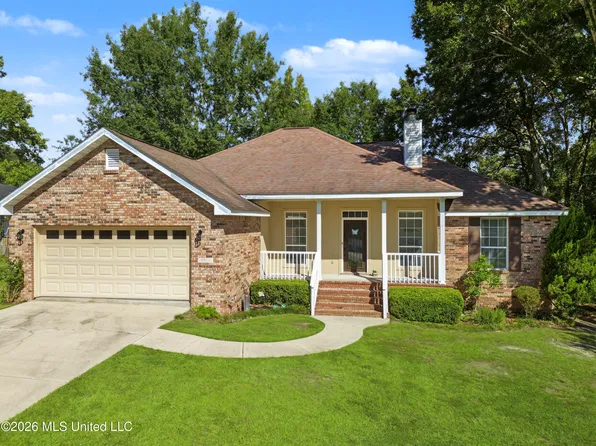 8845 Moanalua Way, Diamondhead, MS 39525