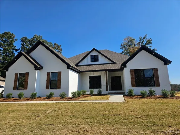 4603 Tuliptree Ln, Northport, AL 35473