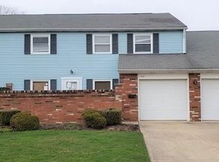 135 Monmouth Ct #135, Concord Township, OH