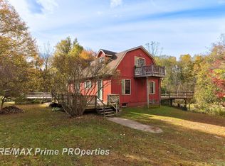 5285 Brown Rd, Millington, MI 48746