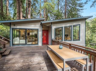 75 Magee Ave, Mill Valley, CA 94941