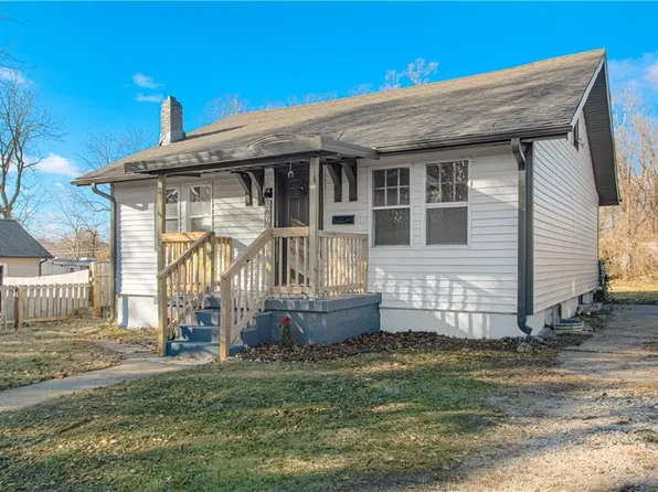 2630 N 20th St, Kansas City, KS 66104