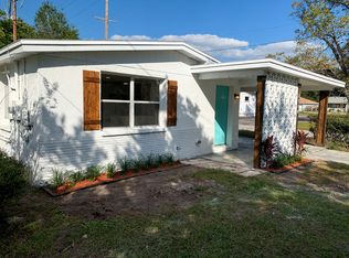 2714 E 25th Ave, Tampa, FL 33605