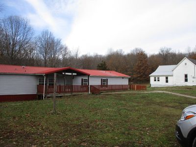 771 County Road 325 E, Norris City, IL, 62869