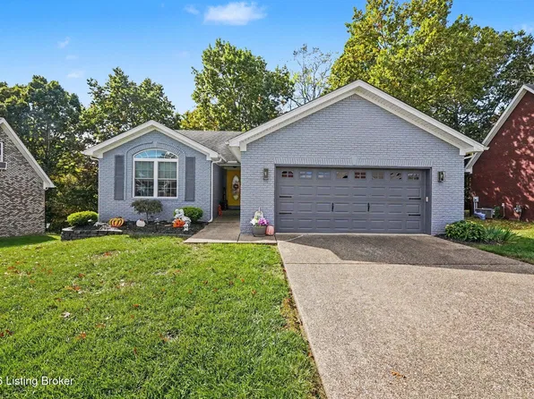 513 John Austin Ln, Mount Washington, KY 40047