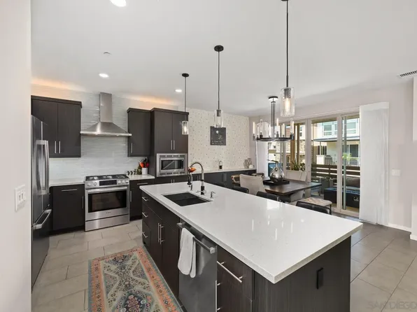 8341 Ridge Ct, San Diego, CA 92108