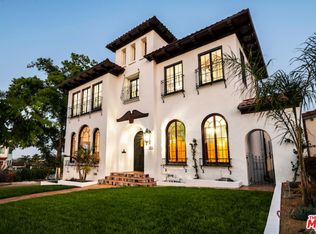 4900 Angeles Vista Blvd, Los Angeles, CA 90043