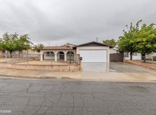 1109 Piute St, Barstow, CA 92311