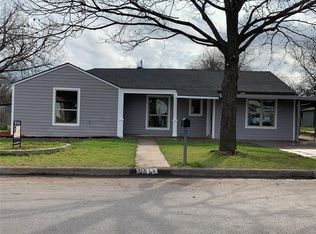9013 Rowland Dr, White Settlement, TX 76108