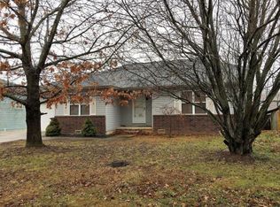 2001 S 14th St, Ozark, MO 65721