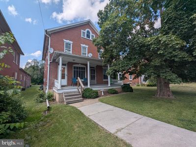 98 E York St, Biglerville, PA, 17307