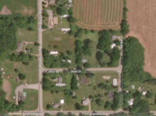 1002 Short Dr, Montgomery, MI 49255