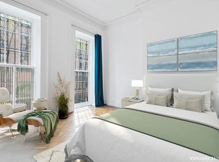 406 W 20th St APT 1, New York, NY 10011