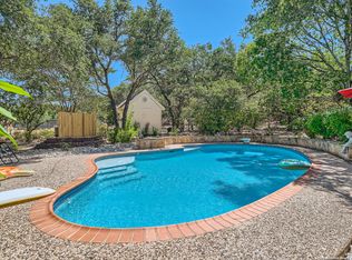 6004 Cornwall Dr, Spring Branch, TX 78070