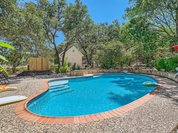 6004 CORNWALL DR, Spring Branch, TX 78070