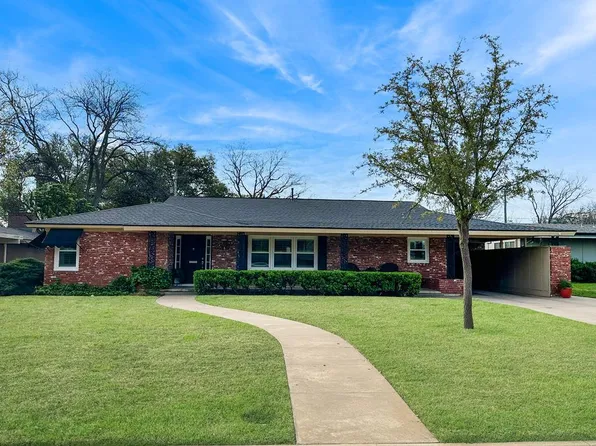 2715 W Twohig Ave, San Angelo, TX 76901