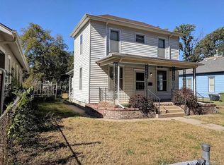 418 S 10th St, Salina, KS 67401