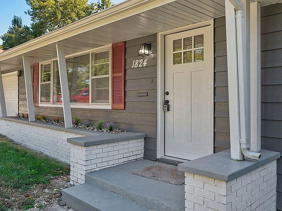 4th image of 1824 E Crestview Street