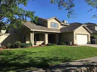 1428 Gordon Dr, Napa, CA 94558