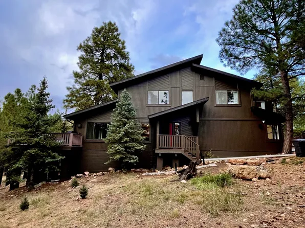 (undisclosed Address), Flagstaff, AZ 86004