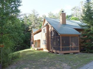 22 Balsam Crest Ct #D, Chestertown, NY 12817