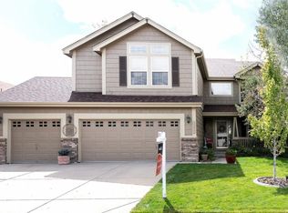 22798 E Alamo Ln, Aurora, CO 80015