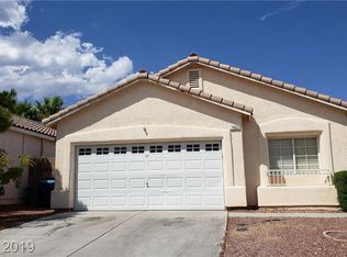 7962 Sky Birch Ct, Spring Valley, NV 89147