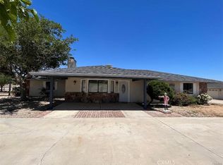 21028 Roundup Way, Apple Valley, CA 92308