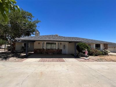 21028 Roundup Way, Apple Valley, CA, 92308
