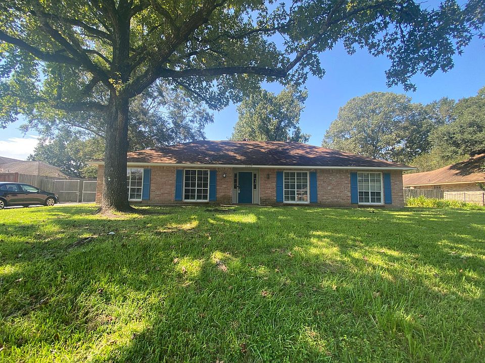 2828 Tall Timbers Rd, Baton Rouge, LA 70816 Zillow
