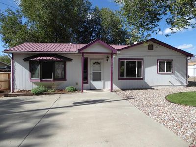180 NW 7th Street, Cedaredge, CO, 81413