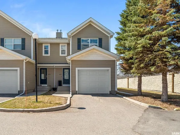 4672 Marigold DRIVE, Regina, SK S4X 4S5