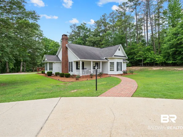 150 Clairmont Ave, Monroeville, AL 36460