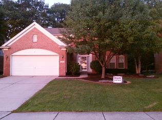 3101 Yosemite Dr #HOUSE, Lake Orion, MI 48360