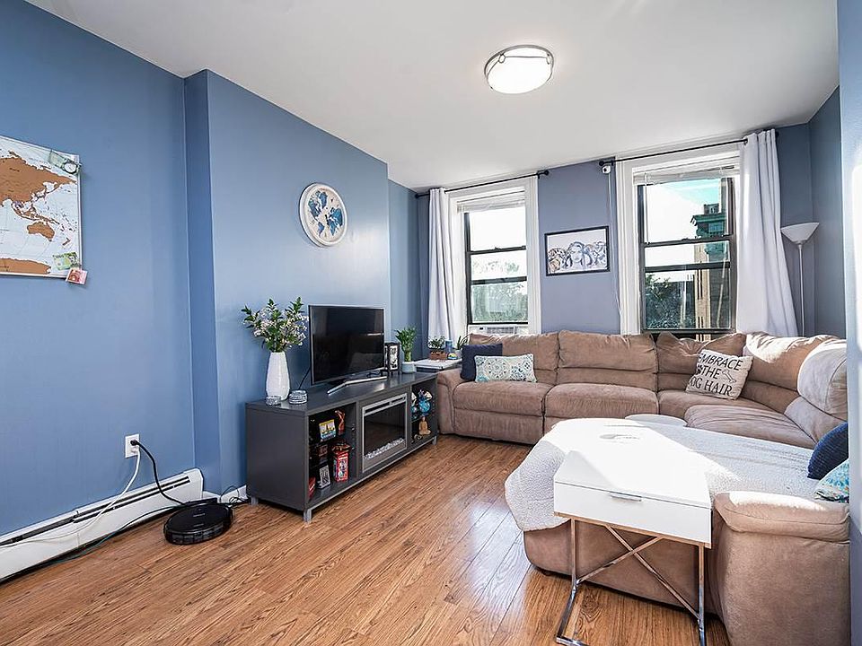 935 Park Ave Hoboken, NJ Zillow