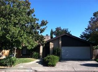 2740 Vista Buena, Fairfield, CA 94534
