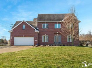 4011 Clegg Rd, Lambertville, MI 48144