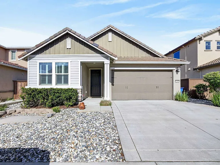 10365 Charles Morris Way — Photo 1