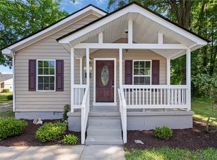 103 Russell Ln, Emporia, VA 23847