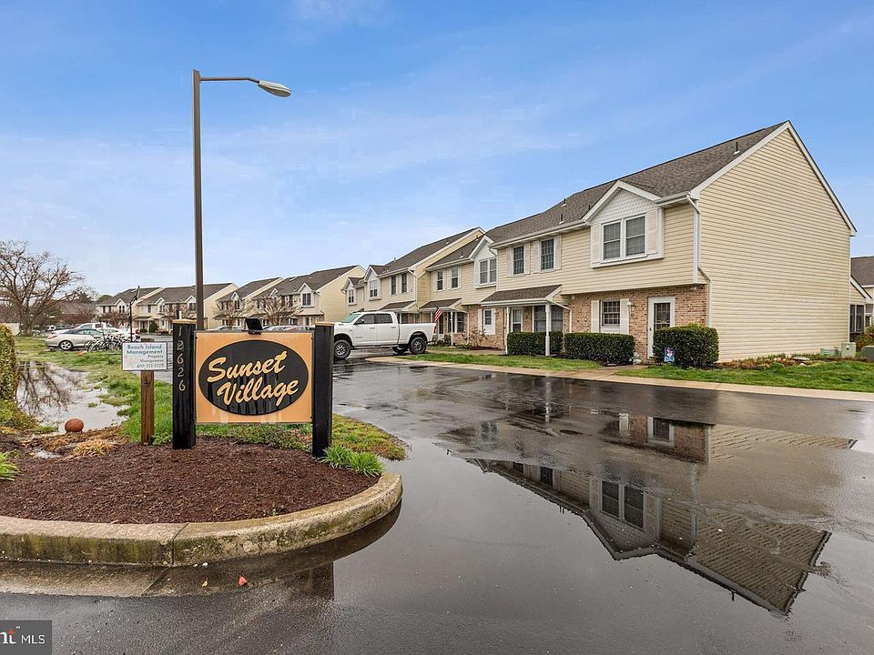 1st image of 12626 Sunset Ave APT 52