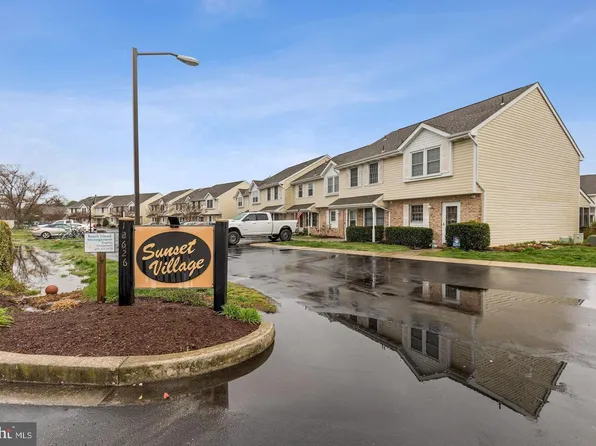 12626 Sunset Ave APT 52, Ocean City, MD 21842