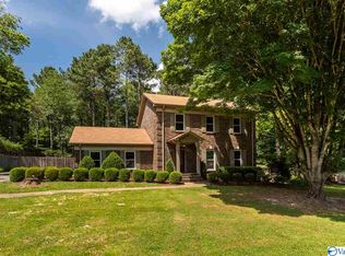 115 Scenic Dr, Madison, AL 35758