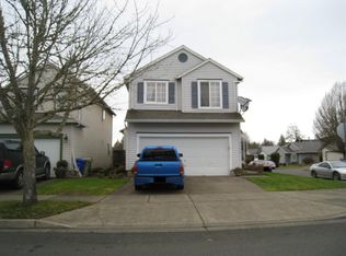 2496 N Holladay St, Cornelius, OR