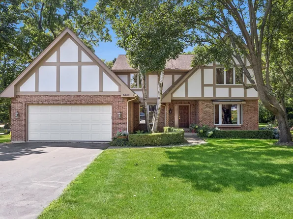 6402 Indianhead Ct, Indian Head Park, IL 60525