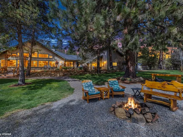 55162 Lazy River Dr, Bend, OR 97707