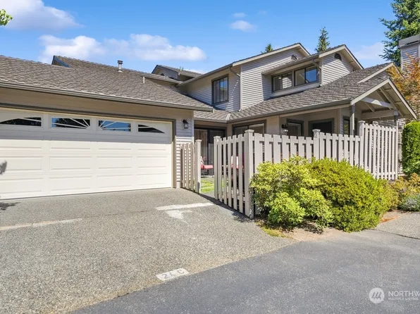 1800 Mill Creek Road #24C, Mill Creek, WA 98012