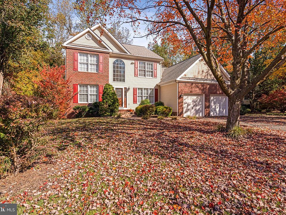 25 Brookstone Dr, Fredericksburg, VA 22405 Zillow