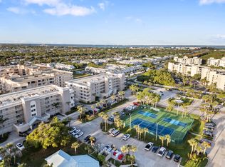 601 Shorewood Dr UNIT 203, Cape Canaveral, FL 32920