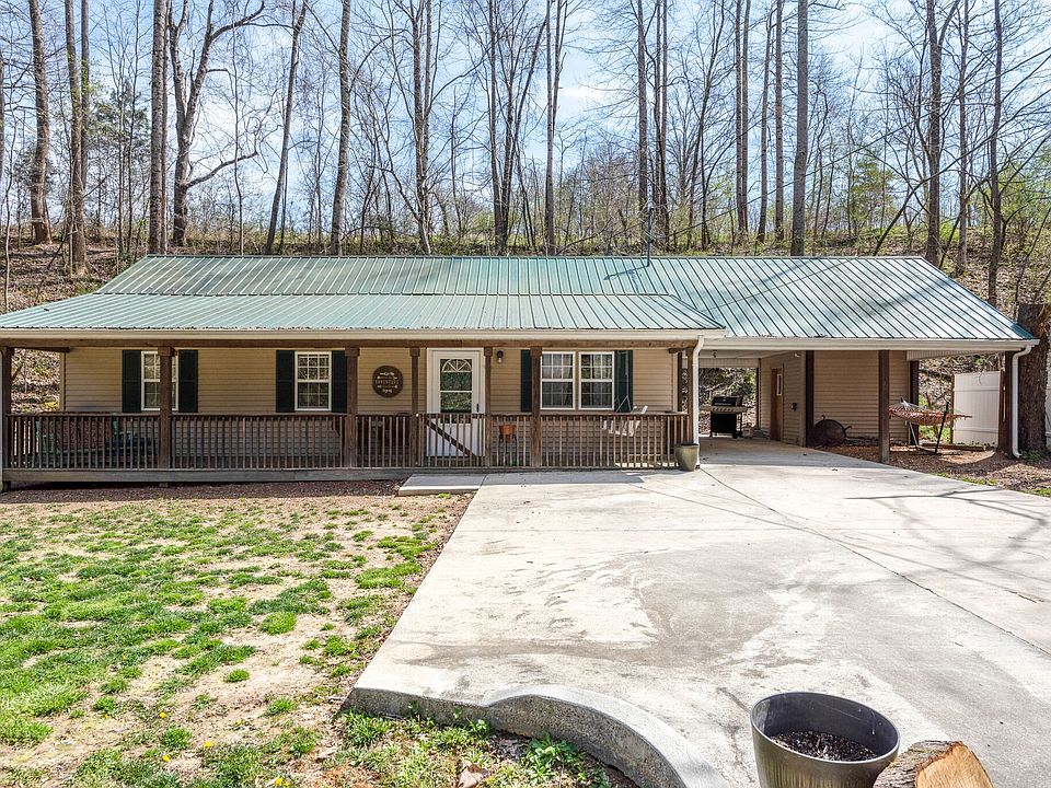 414 Turkey Creek Church Rd, Tullahoma, TN 37388 Zillow